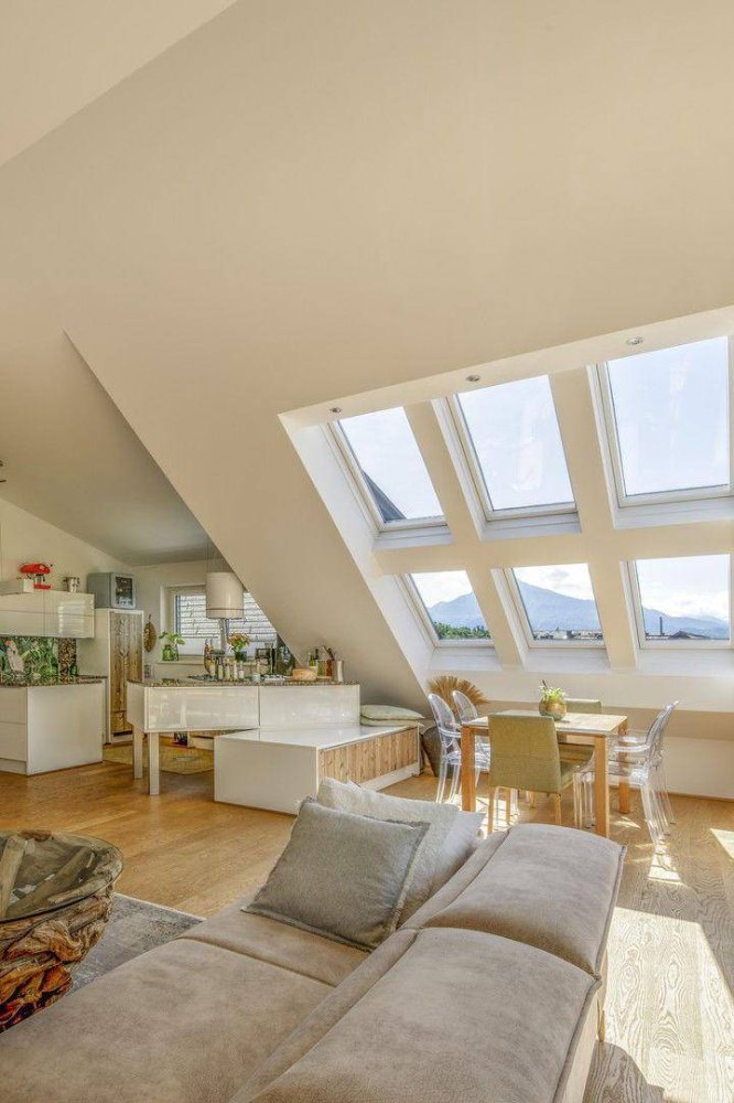 1 bedroom Penthouse in Mondsee, Austria No. 227130