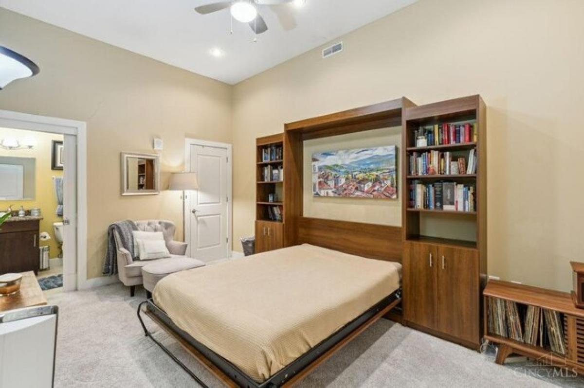 2 Schlafzimmer Haus in Cincinnati, USA, Nr. 435908