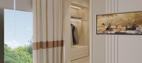 Villa 4+1 in Primus Bella 09, Dosemealti, Turkey, Nr. 38469 7