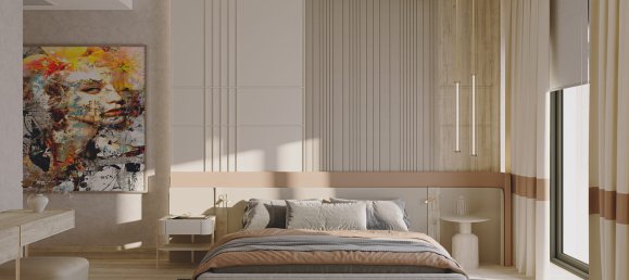 Villa 4+1 in Primus Bella 09, Dosemealti, Turkey, Nr. 38469 10