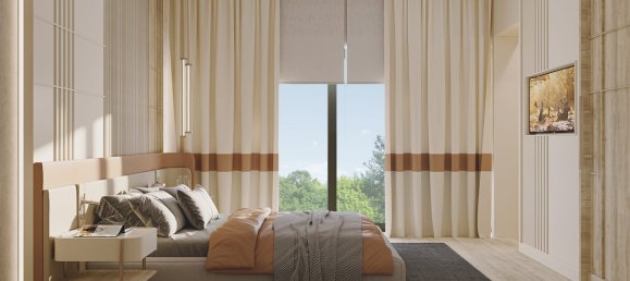 Villa 4+1 in Primus Bella 09, Dosemealti, Turkey, Nr. 38469 9