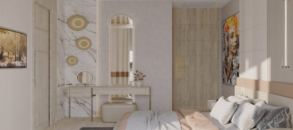 Villa 4+1 in Primus Bella 09, Dosemealti, Turkey, Nr. 38469 8