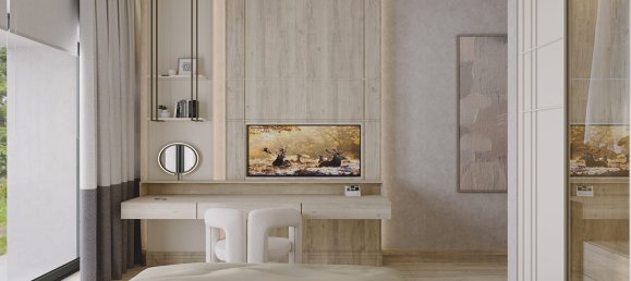 Villa 4+1 in Primus Bella 09, Dosemealti, Turkey, Nr. 38469 4