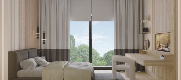 Villa 4+1 in Primus Bella 09, Dosemealti, Turkey, Nr. 38469 3