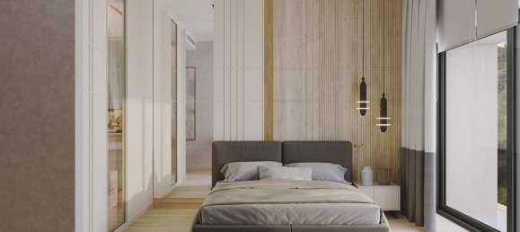 Villa 4+1 in Primus Bella 09, Dosemealti, Turkey, Nr. 38469 5