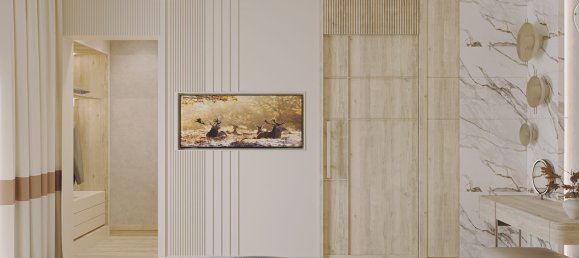 Villa 4+1 in Primus Bella 09, Dosemealti, Turkey, Nr. 38469 6