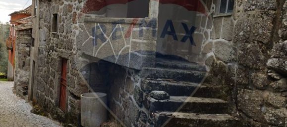 Casa de 2 dormitorios en Algodres, Portugal No. 30259 4