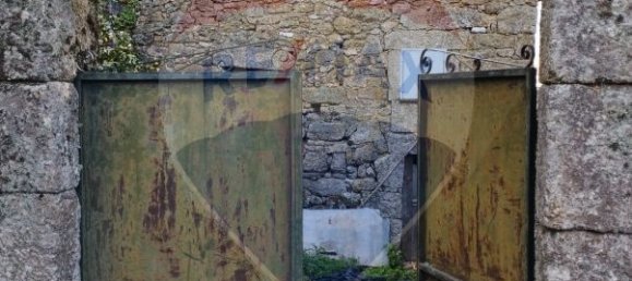 Casa de 2 dormitorios en Algodres, Portugal No. 30259 3