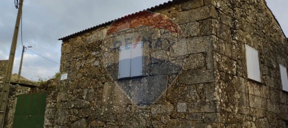 Casa de 2 dormitorios en Algodres, Portugal No. 30259 2