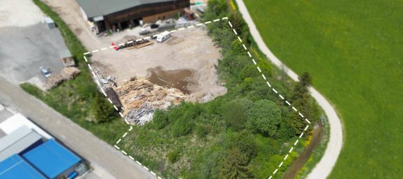 4162m² Land in Leutasch, Austria No. 217654 2