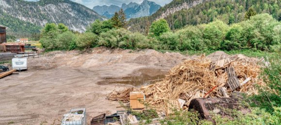 4162m² Land in Leutasch, Austria No. 217654 8