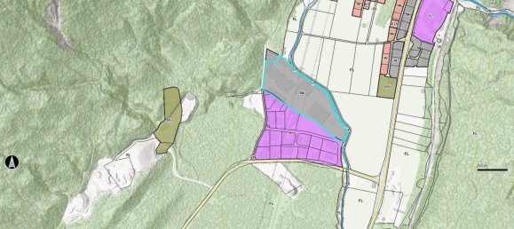 4162m² Land in Leutasch, Austria No. 217654 11