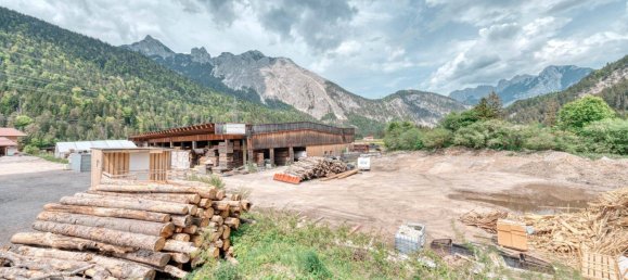 4162m² Land in Leutasch, Austria No. 217654 5