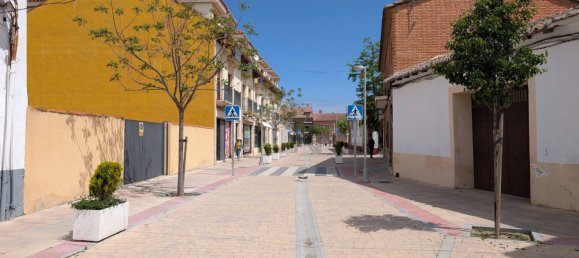 Grundstück in Madrid, Spain 385m², Nr. 167805 15