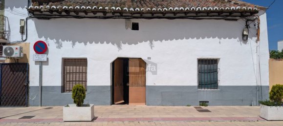 Grundstück in Madrid, Spain 385m², Nr. 167805 5