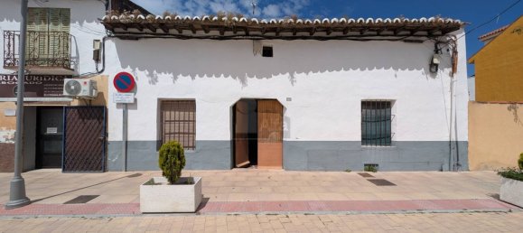 Grundstück in Madrid, Spain 385m², Nr. 167805 14