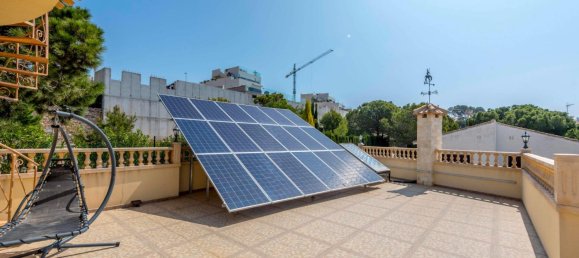 4 chambres villa à vendre à Campoamor, Alicante, Valencian Community, Spain № 366290 21