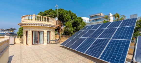 4 chambres villa à vendre à Campoamor, Alicante, Valencian Community, Spain № 366290 22