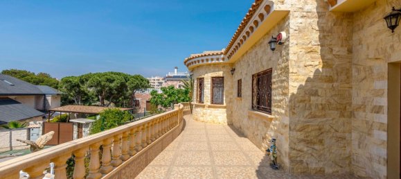 4 chambres villa à vendre à Campoamor, Alicante, Valencian Community, Spain № 366290 26