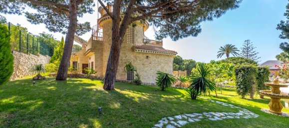 4 chambres villa à vendre à Campoamor, Alicante, Valencian Community, Spain № 366290 30