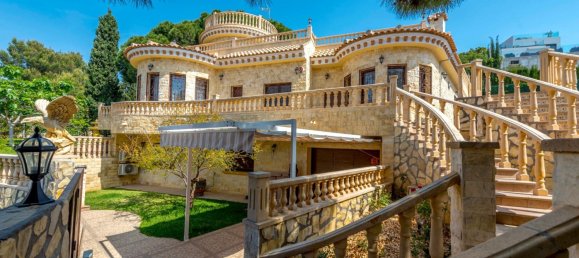 4 chambres villa à vendre à Campoamor, Alicante, Valencian Community, Spain № 366290 28