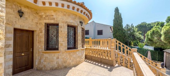 4 chambres villa à vendre à Campoamor, Alicante, Valencian Community, Spain № 366290 25