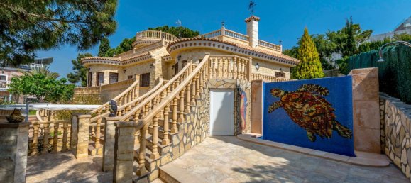 4 chambres villa à vendre à Campoamor, Alicante, Valencian Community, Spain № 366290 27