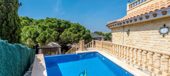 4 chambres villa à vendre à Campoamor, Alicante, Valencian Community, Spain № 366290 29