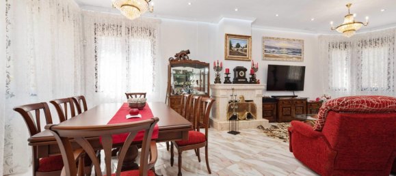 4 chambres villa à vendre à Campoamor, Alicante, Valencian Community, Spain № 366290 4
