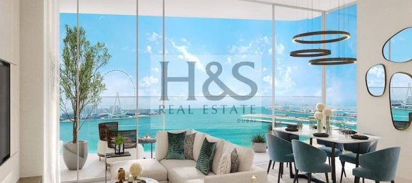 5 bedrooms Penthouse in Dubai Marina, UAE No. 22929 14