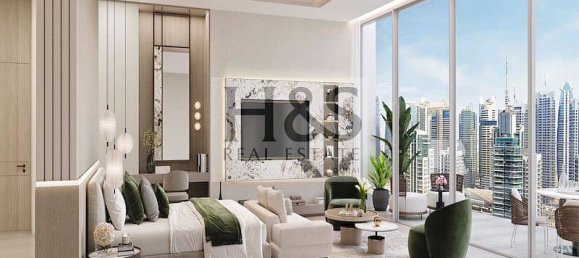5 bedrooms Penthouse in Dubai Marina, UAE No. 22929 10