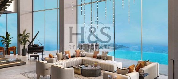5 bedrooms Penthouse in Dubai Marina, UAE No. 22929 15