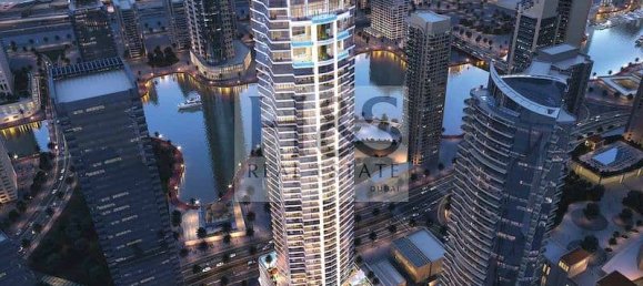 5 bedrooms Penthouse in Dubai Marina, UAE No. 22929 18