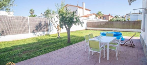 Casa T4 em Coma-Ruga, Spain N.º 369 5