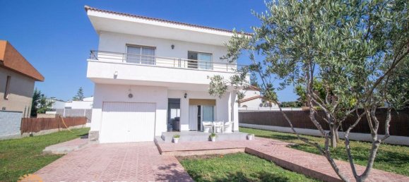 Casa T4 em Coma-Ruga, Spain N.º 369 2