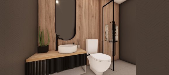 2 Schlafzimmer Wohnung in Piraeus, Greece, Nr. 54718 3