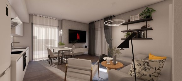 2 Schlafzimmer Wohnung in Piraeus, Greece, Nr. 54718 17