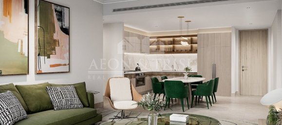 2 غرف نوم شقة في وسط مدينة دبي, UAE رقم 105634 4