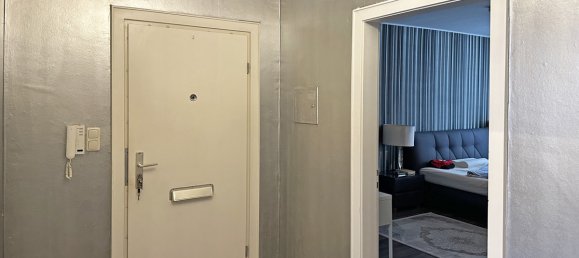 3 rooms Apartment in Bergedorf, Germany No. 36403 5