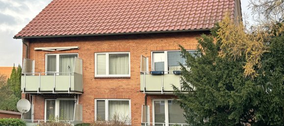 3 rooms Apartment in Bergedorf, Germany No. 36403 2