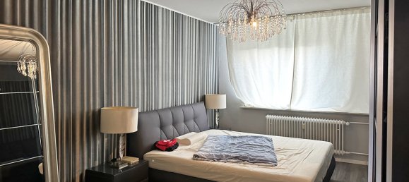 3 rooms Apartment in Bergedorf, Germany No. 36403 6