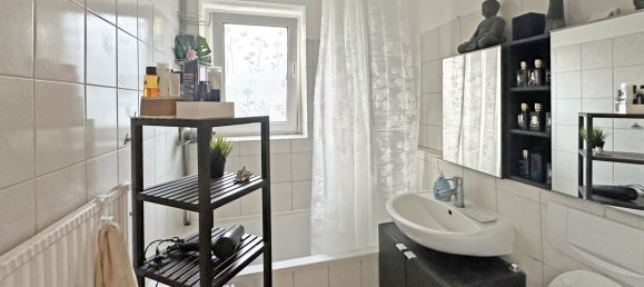 3 rooms Apartment in Bergedorf, Germany No. 36403 8