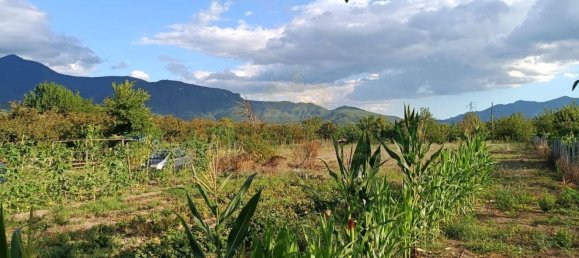 Земельный участок 5300м² в Монторо, Италия № 296277 5