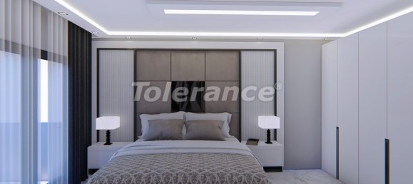 شقة 2+1 في Avsallar, Turkey رقم 5456 12