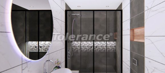 شقة 2+1 في Avsallar, Turkey رقم 5456 10