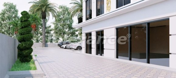 شقة 2+1 في Avsallar, Turkey رقم 5456 5