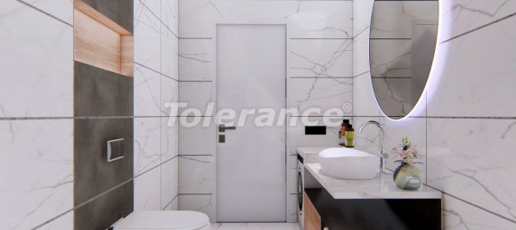 شقة 2+1 في Avsallar, Turkey رقم 5456 11