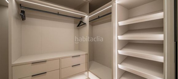 Дуплекс с 4 спальнями в Мадрид, Испания № 124149 7