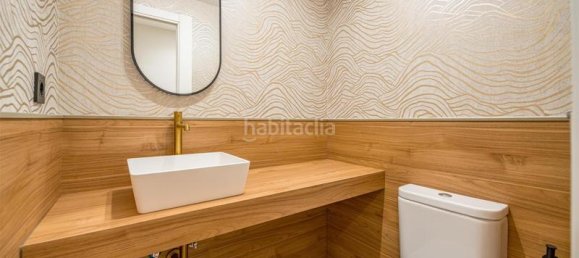 Дуплекс с 4 спальнями в Мадрид, Испания № 124149 9