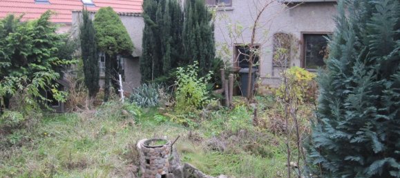 1 chambre Maison de ville à Salzlandkreis, Germany No. 30709 3